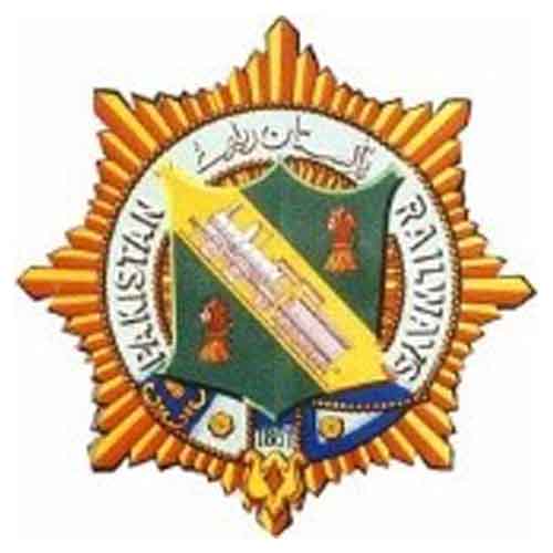 Pakistan Railways