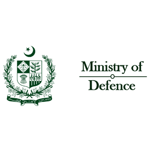 Ministry of Defence