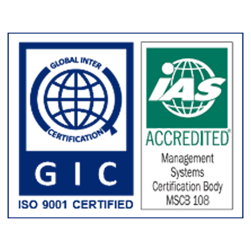 GIC ISO 