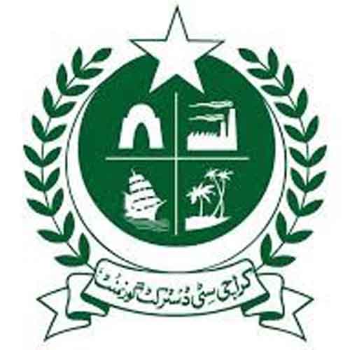 CDGK Karachi